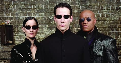 matrix cast 3